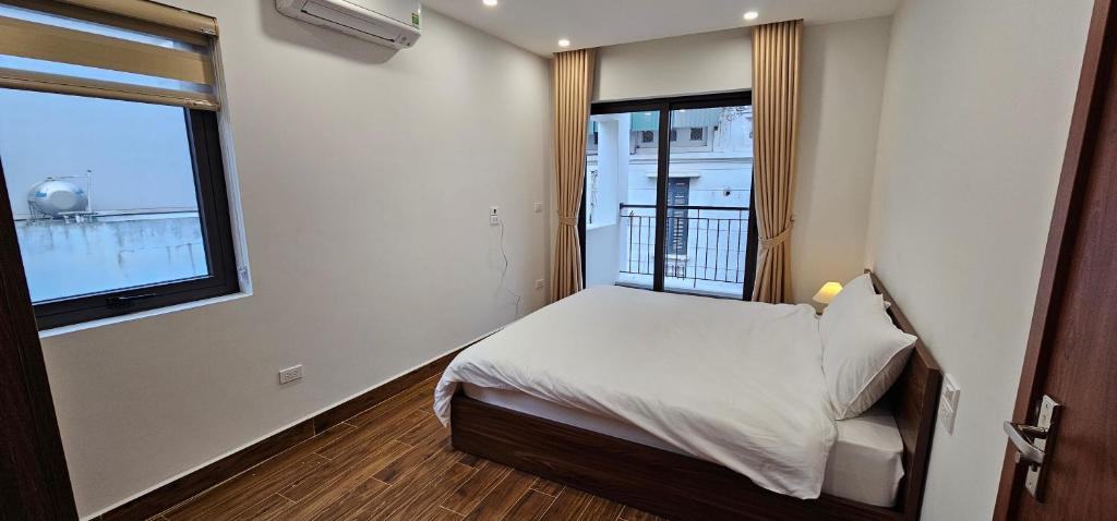 HD Homes Westlake Serviced Apartment – Hanoi