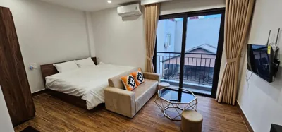 HD Homes Westlake Serviced Apartment – 사진 5