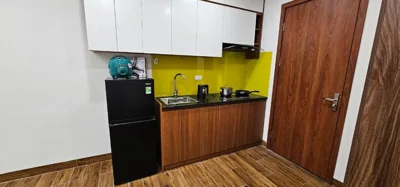 HD Homes Westlake Serviced Apartment – 사진 9