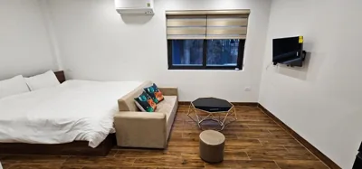 HD Homes Westlake Serviced Apartment – 사진 10