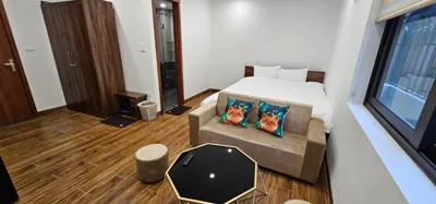 HD Homes Westlake Serviced Apartment – 사진 11