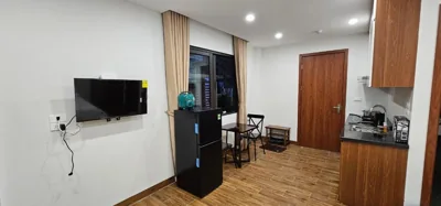 HD Homes Westlake Serviced Apartment – 사진 13
